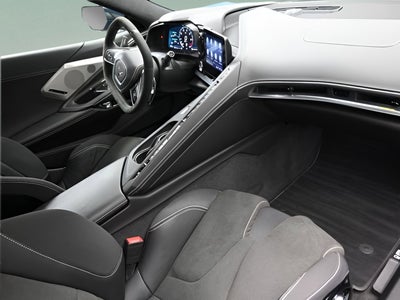 2020 Chevrolet Corvette Stingray 3LT