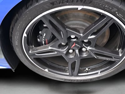 2020 Chevrolet Corvette Stingray 3LT