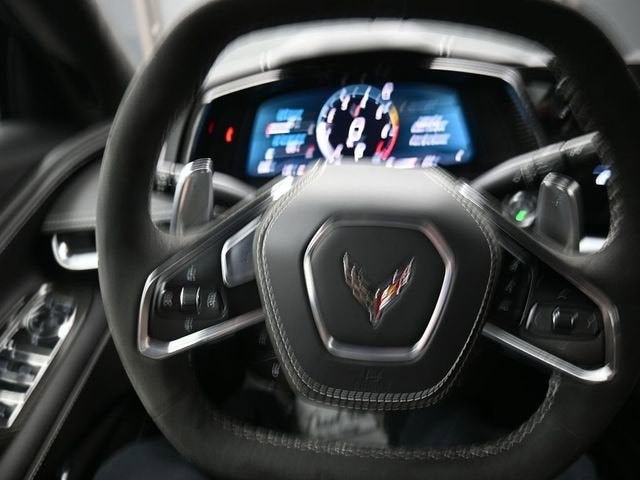 2020 Chevrolet Corvette Stingray 3LT