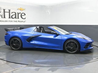 2020 Chevrolet Corvette Stingray 3LT