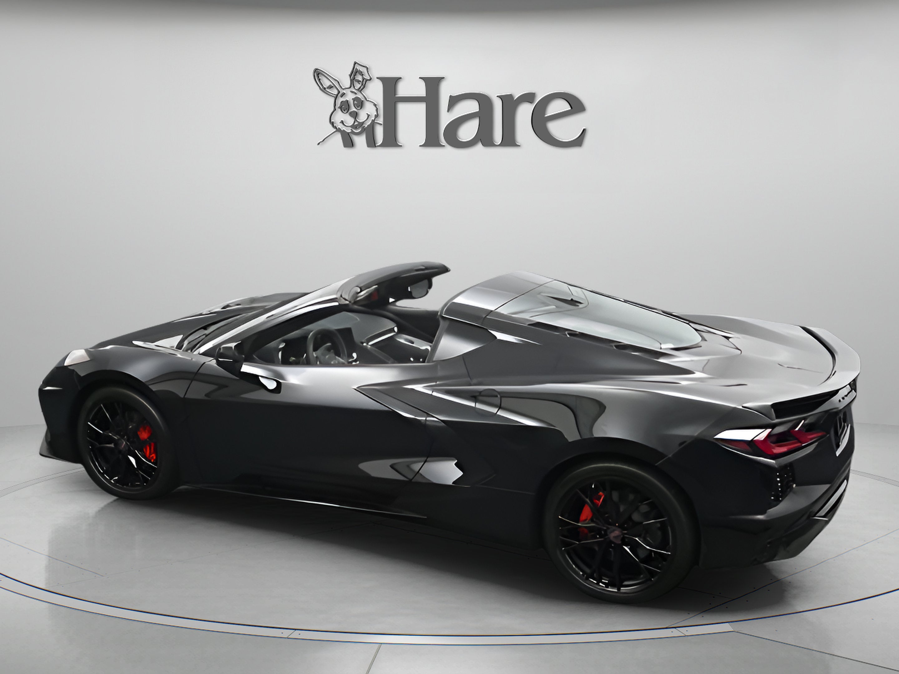 2025 Chevrolet Corvette Stingray 1LT