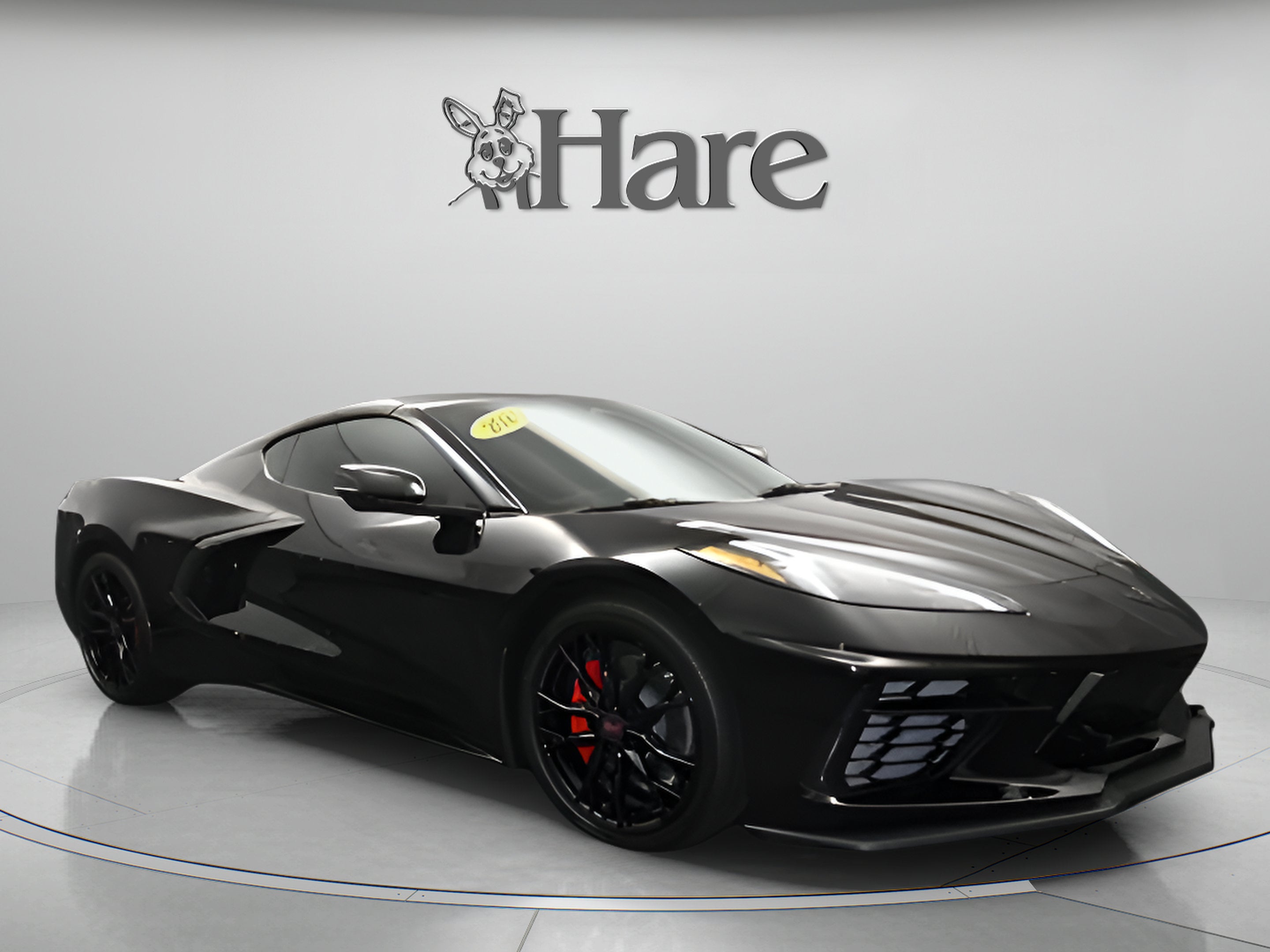 2025 Chevrolet Corvette Stingray 1LT