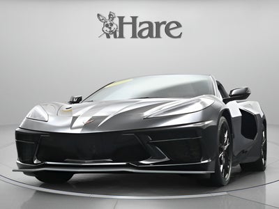 2025 Chevrolet Corvette Stingray 1LT