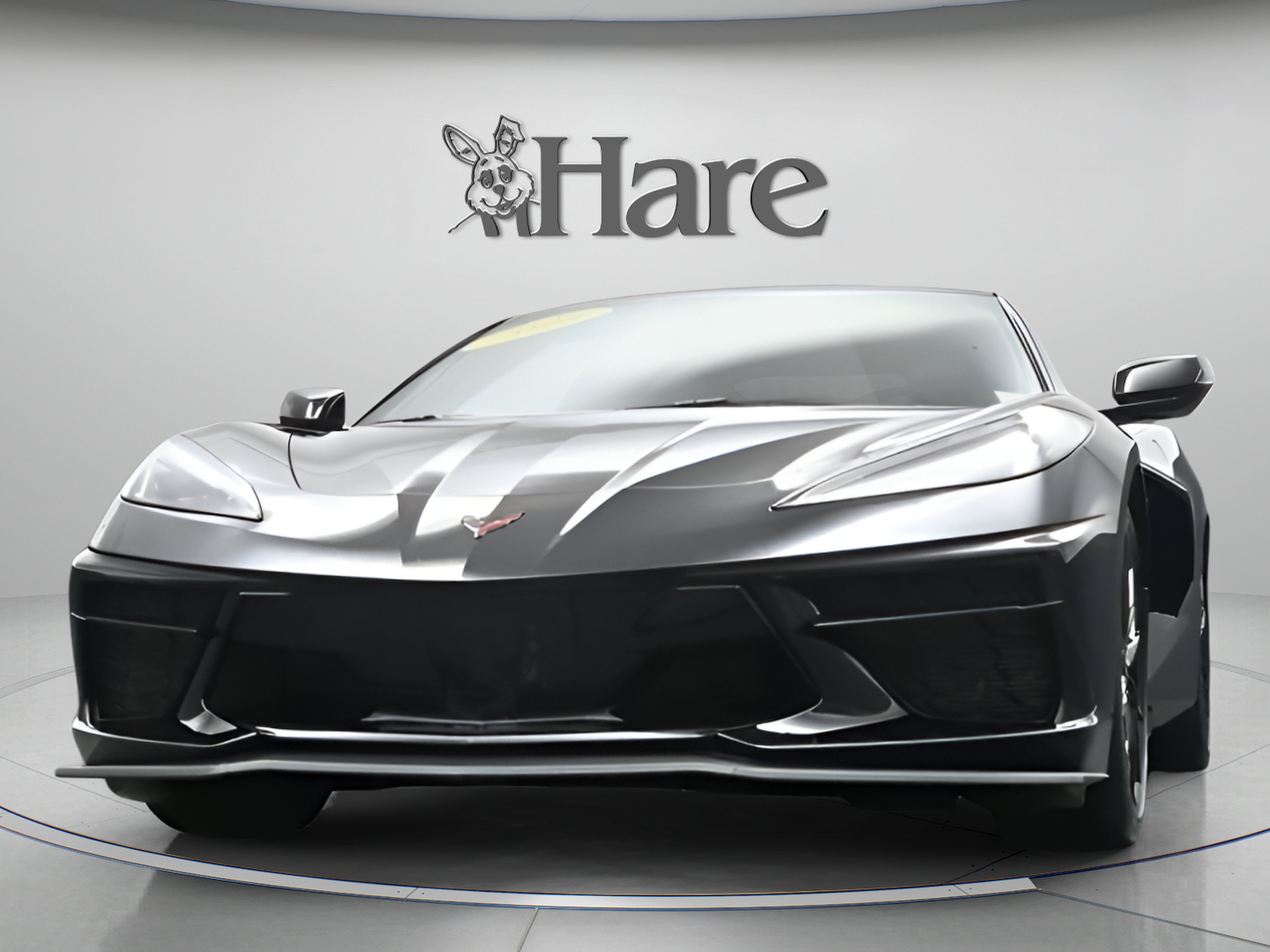 2025 Chevrolet Corvette Stingray 1LT