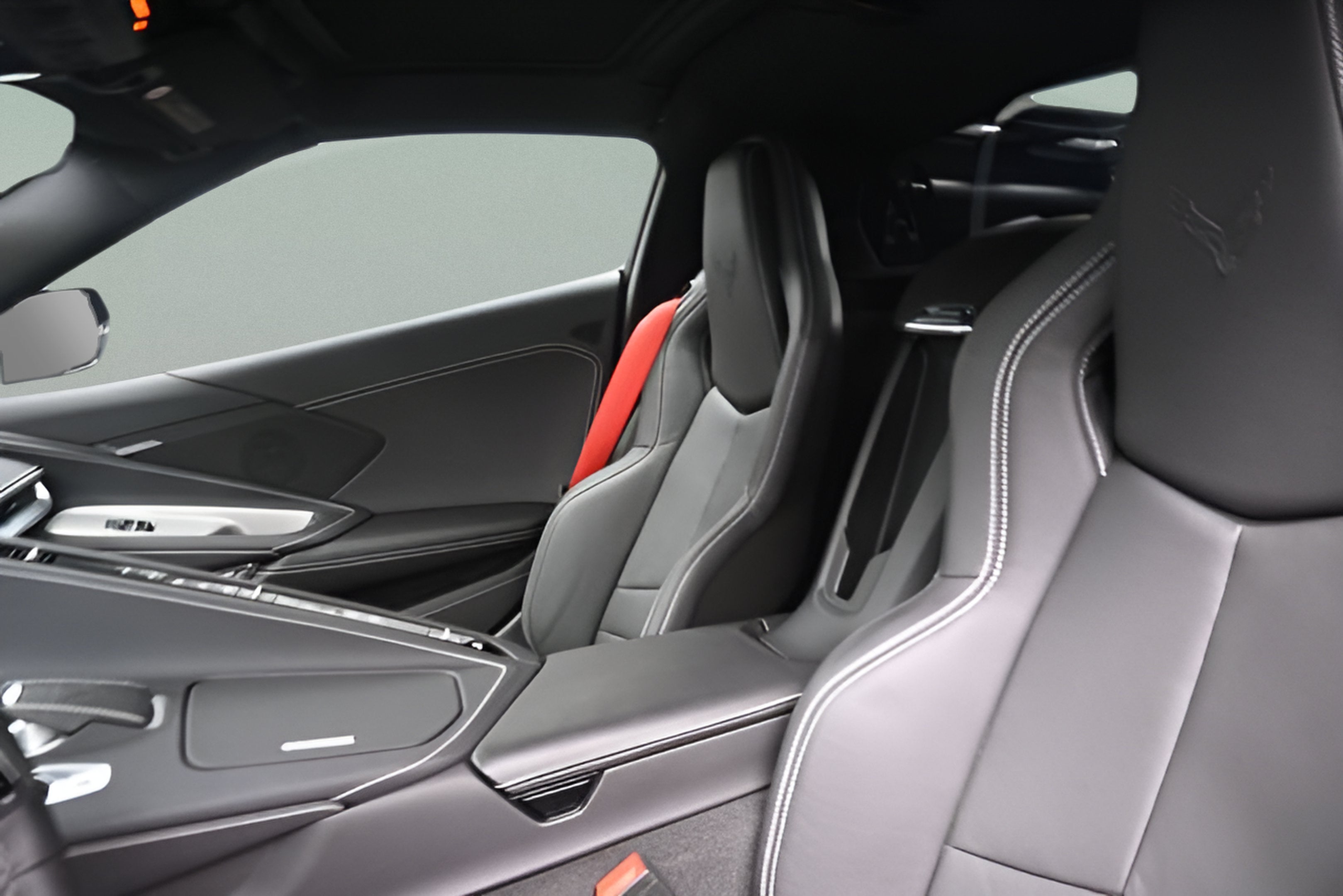 2025 Chevrolet Corvette Stingray 1LT