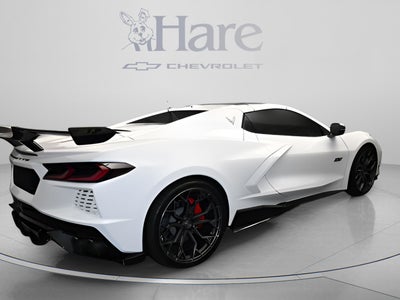 2023 Chevrolet Corvette Stingray 1LT