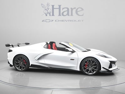 2023 Chevrolet Corvette Stingray 1LT