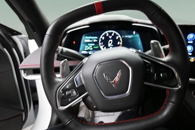 2023 Chevrolet Corvette Stingray 1LT