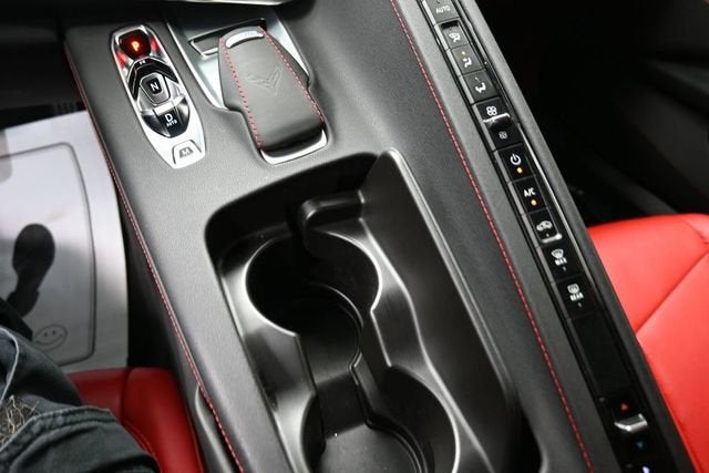 2023 Chevrolet Corvette Stingray 1LT