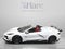 2023 Chevrolet Corvette Stingray 1LT
