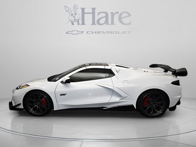 2023 Chevrolet Corvette Stingray 1LT