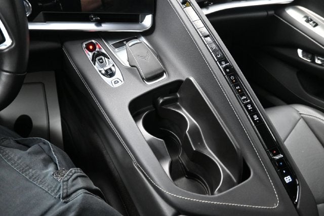 2024 Chevrolet Corvette Stingray 1LT
