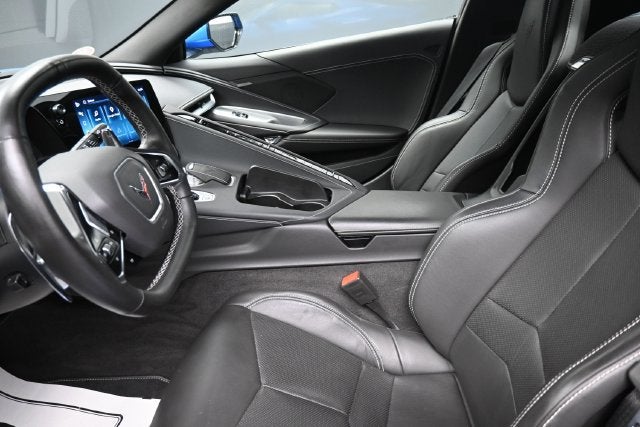 2024 Chevrolet Corvette Stingray 1LT