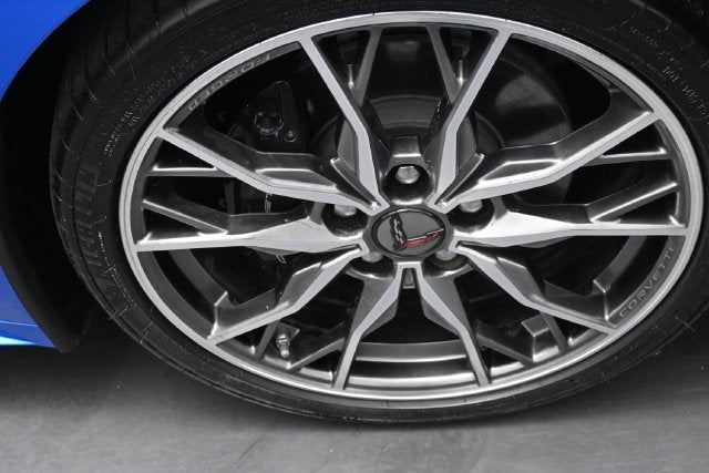 2024 Chevrolet Corvette Stingray 1LT