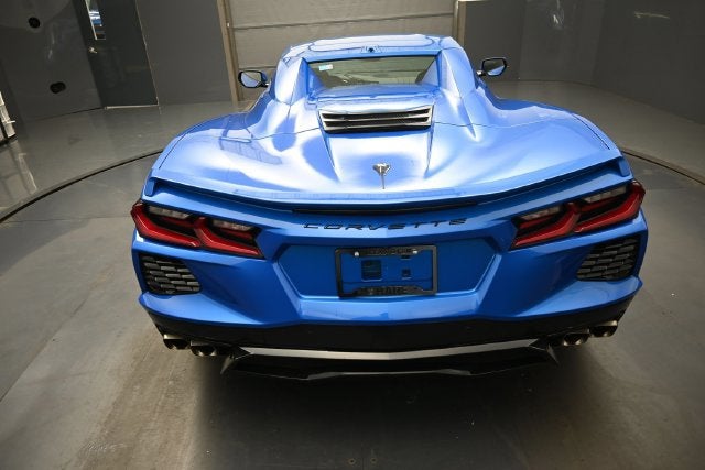 2024 Chevrolet Corvette Stingray 1LT