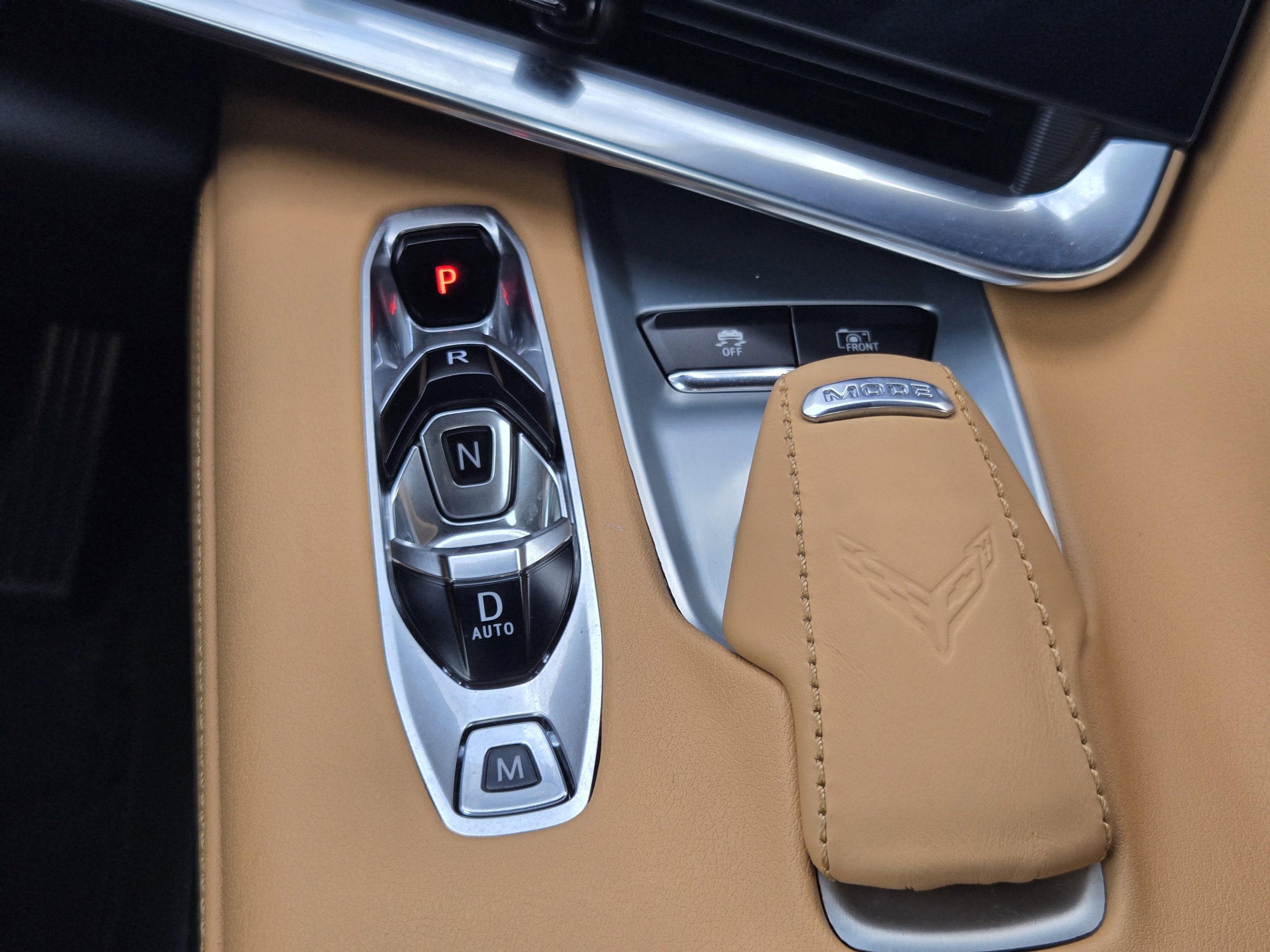 2021 Chevrolet Corvette Stingray 2LT