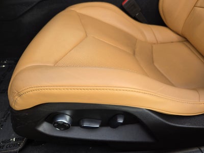 2021 Chevrolet Corvette Stingray 2LT