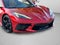 2021 Chevrolet Corvette Stingray 2LT