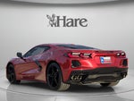 2021 Chevrolet Corvette Stingray 2LT