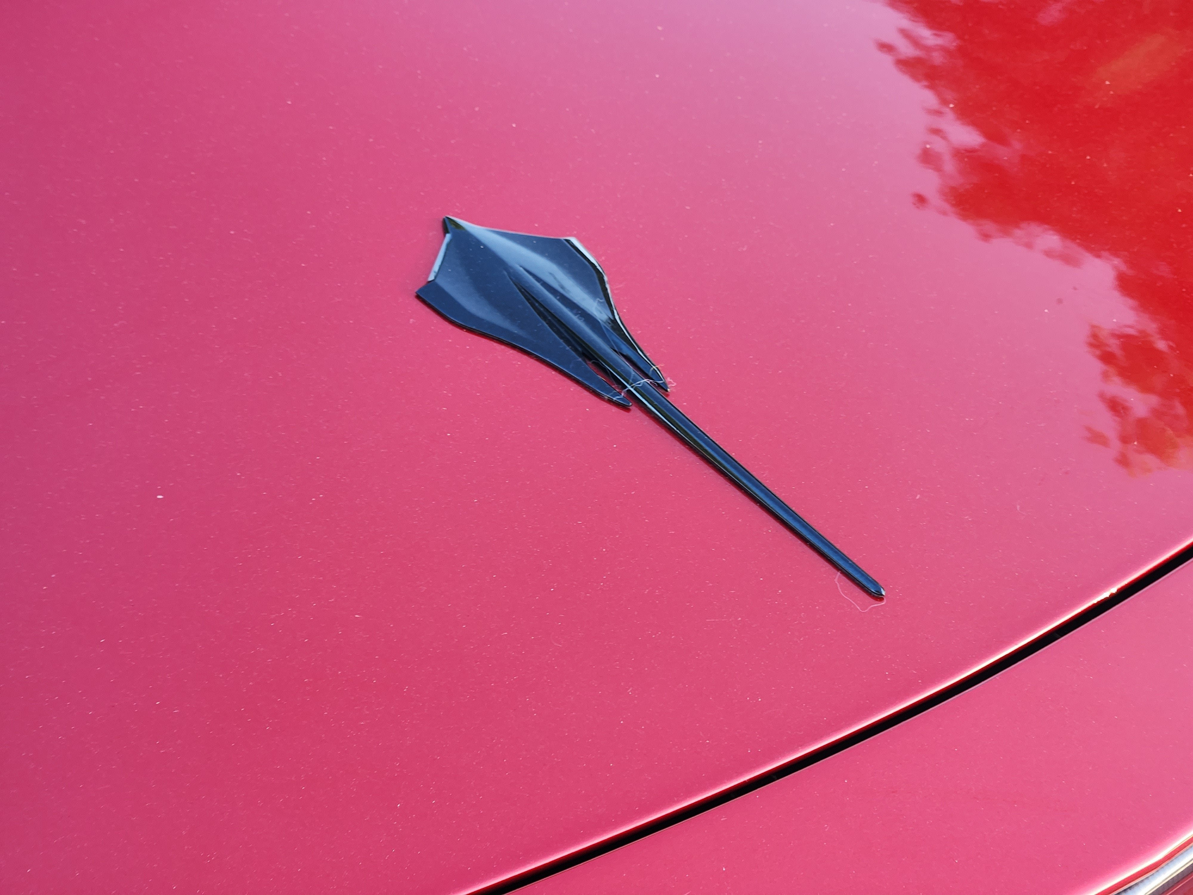 2021 Chevrolet Corvette Stingray 2LT