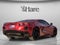 2021 Chevrolet Corvette Stingray 2LT
