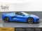 2025 Chevrolet Corvette Stingray 2LT