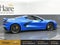 2025 Chevrolet Corvette Stingray 2LT