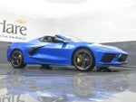 2025 Chevrolet Corvette Stingray 2LT