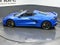 2025 Chevrolet Corvette Stingray 2LT