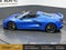 2025 Chevrolet Corvette Stingray 2LT