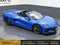 2025 Chevrolet Corvette Stingray 2LT