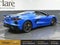 2025 Chevrolet Corvette Stingray 2LT
