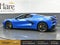 2025 Chevrolet Corvette Stingray 2LT