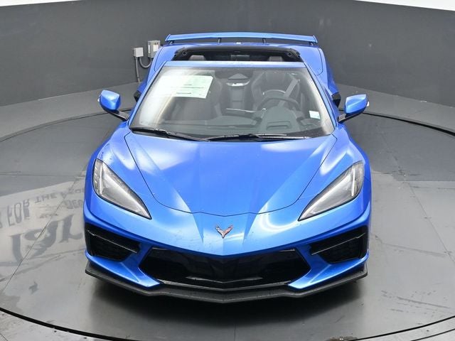 2025 Chevrolet Corvette Stingray 2LT