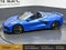 2025 Chevrolet Corvette Stingray 2LT