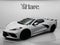 2025 Chevrolet Corvette Stingray 2LT