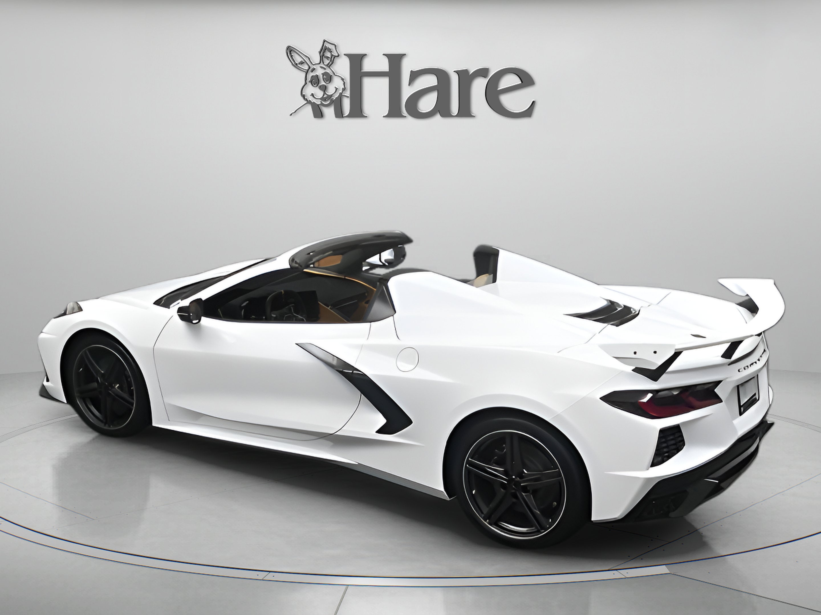 2025 Chevrolet Corvette Stingray 2LT
