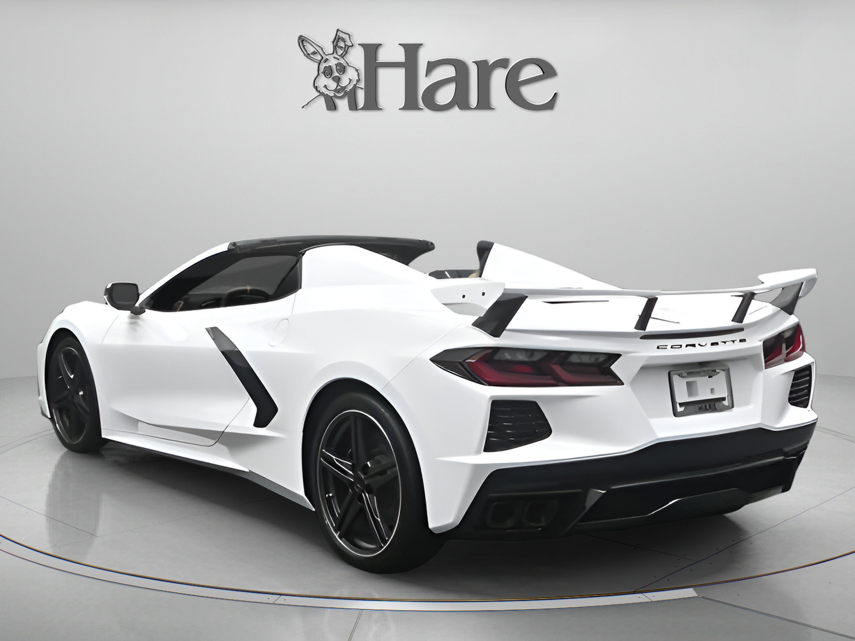 2025 Chevrolet Corvette Stingray 2LT
