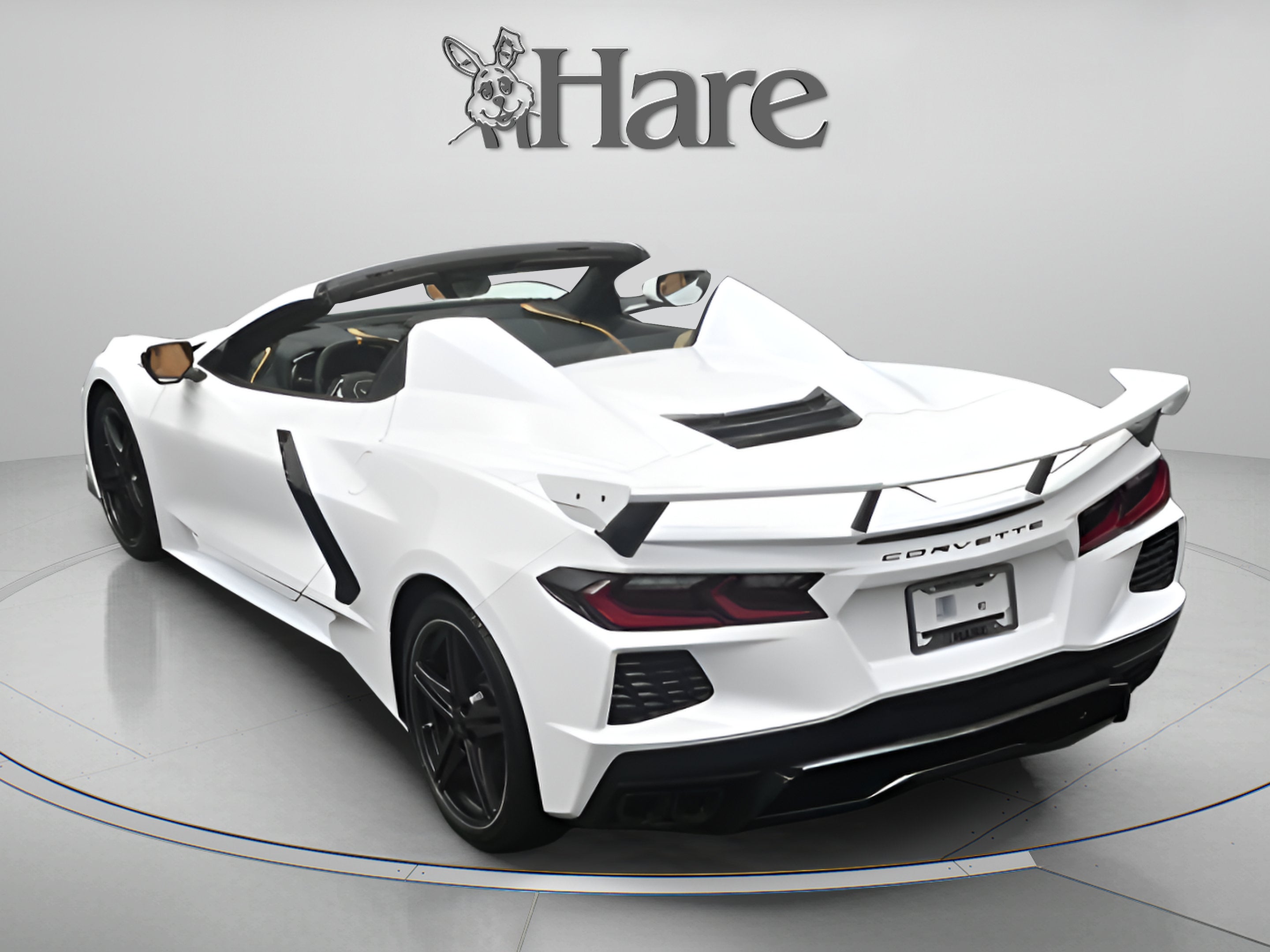 2025 Chevrolet Corvette Stingray 2LT