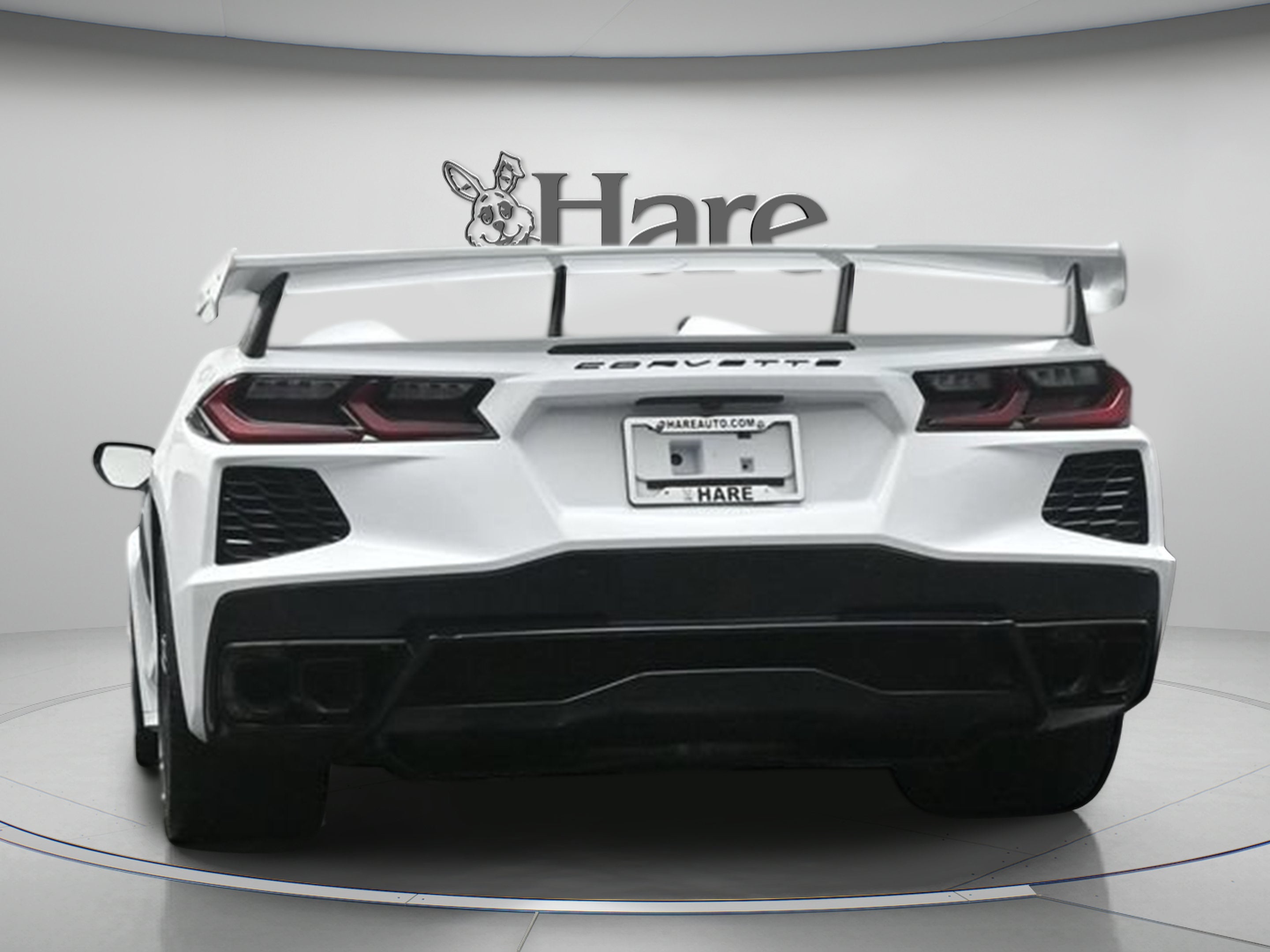 2025 Chevrolet Corvette Stingray 2LT
