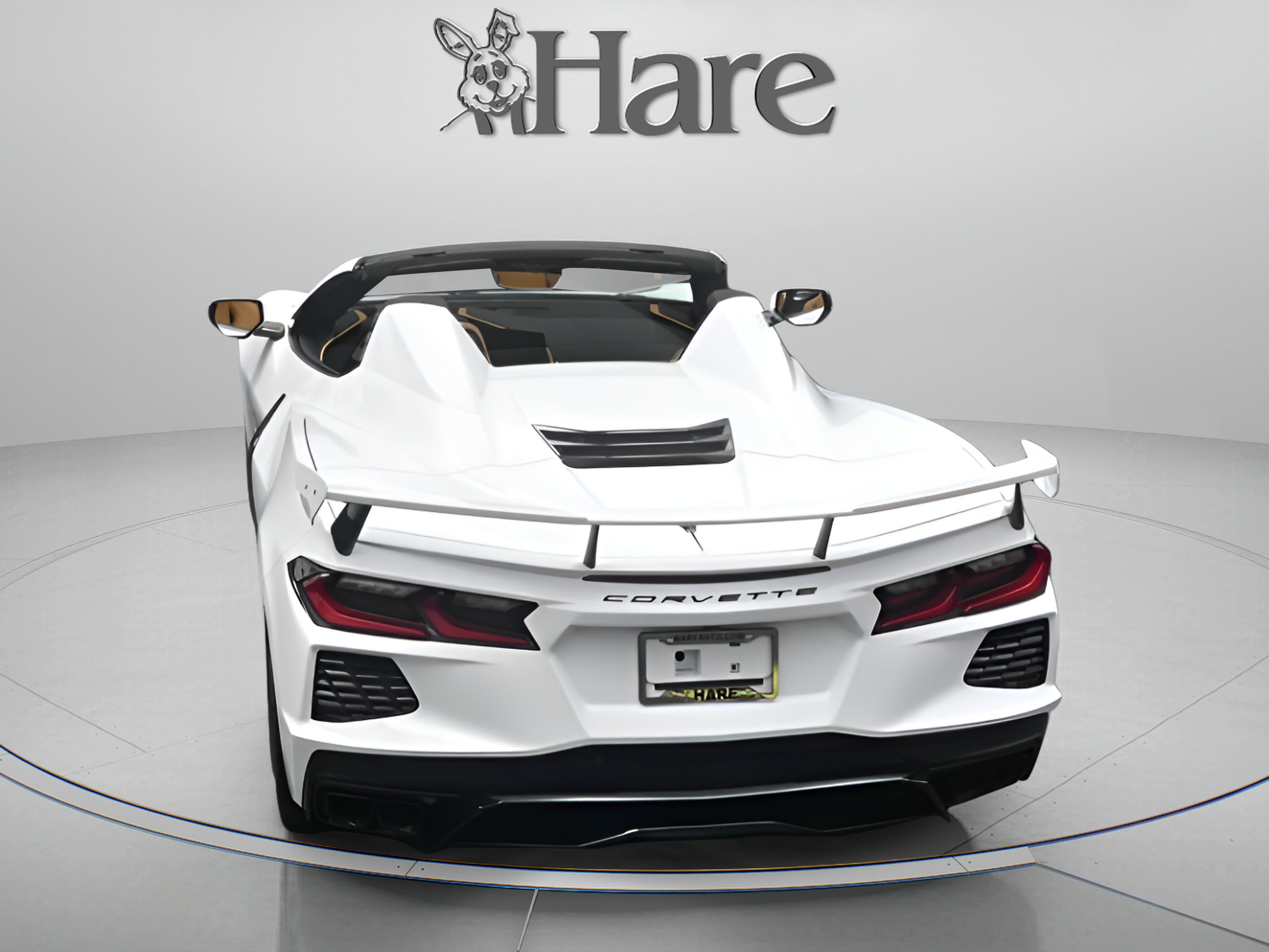 2025 Chevrolet Corvette Stingray 2LT