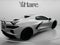 2025 Chevrolet Corvette Stingray 2LT