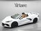 2025 Chevrolet Corvette Stingray 2LT