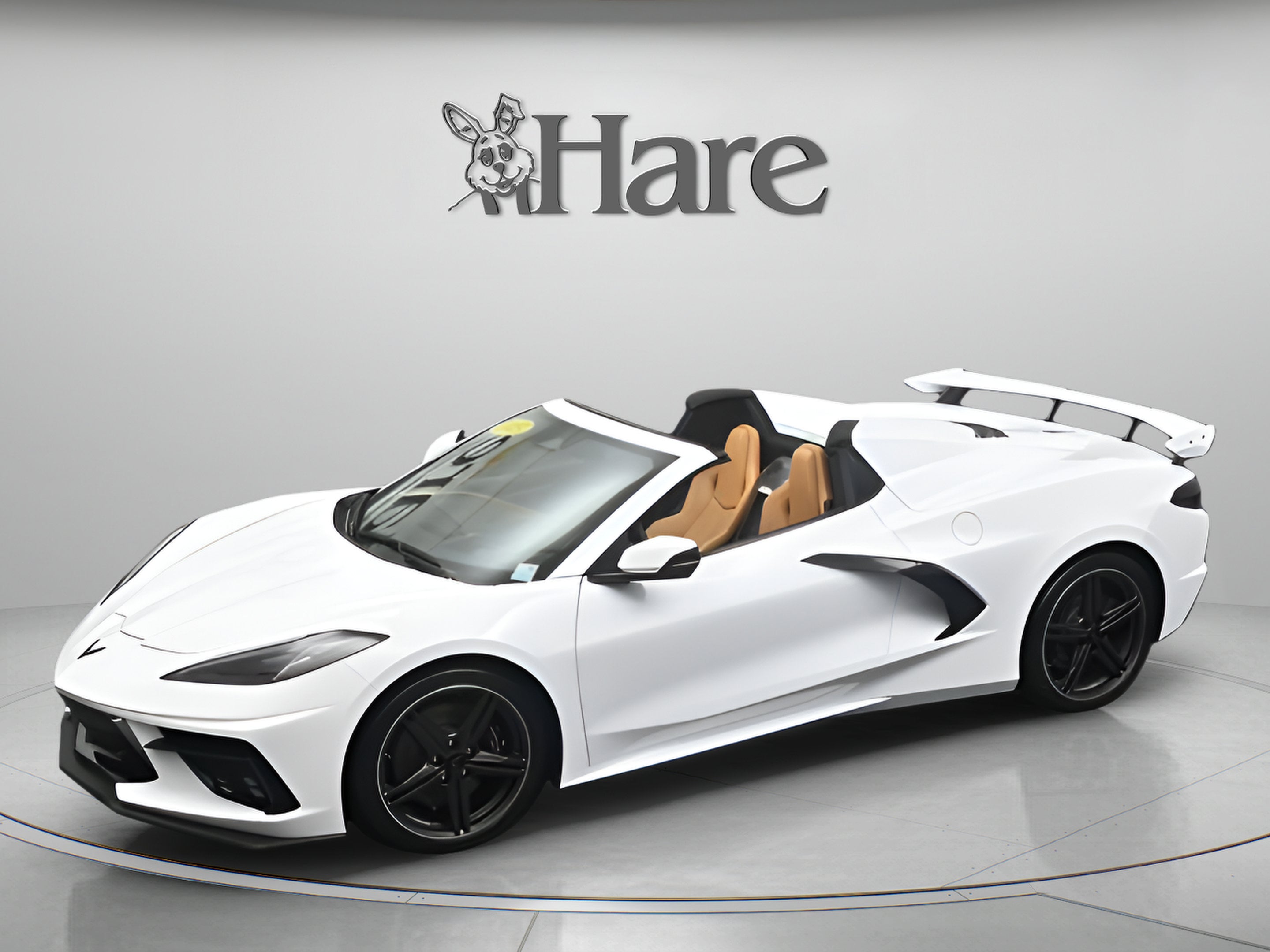 2025 Chevrolet Corvette Stingray 2LT