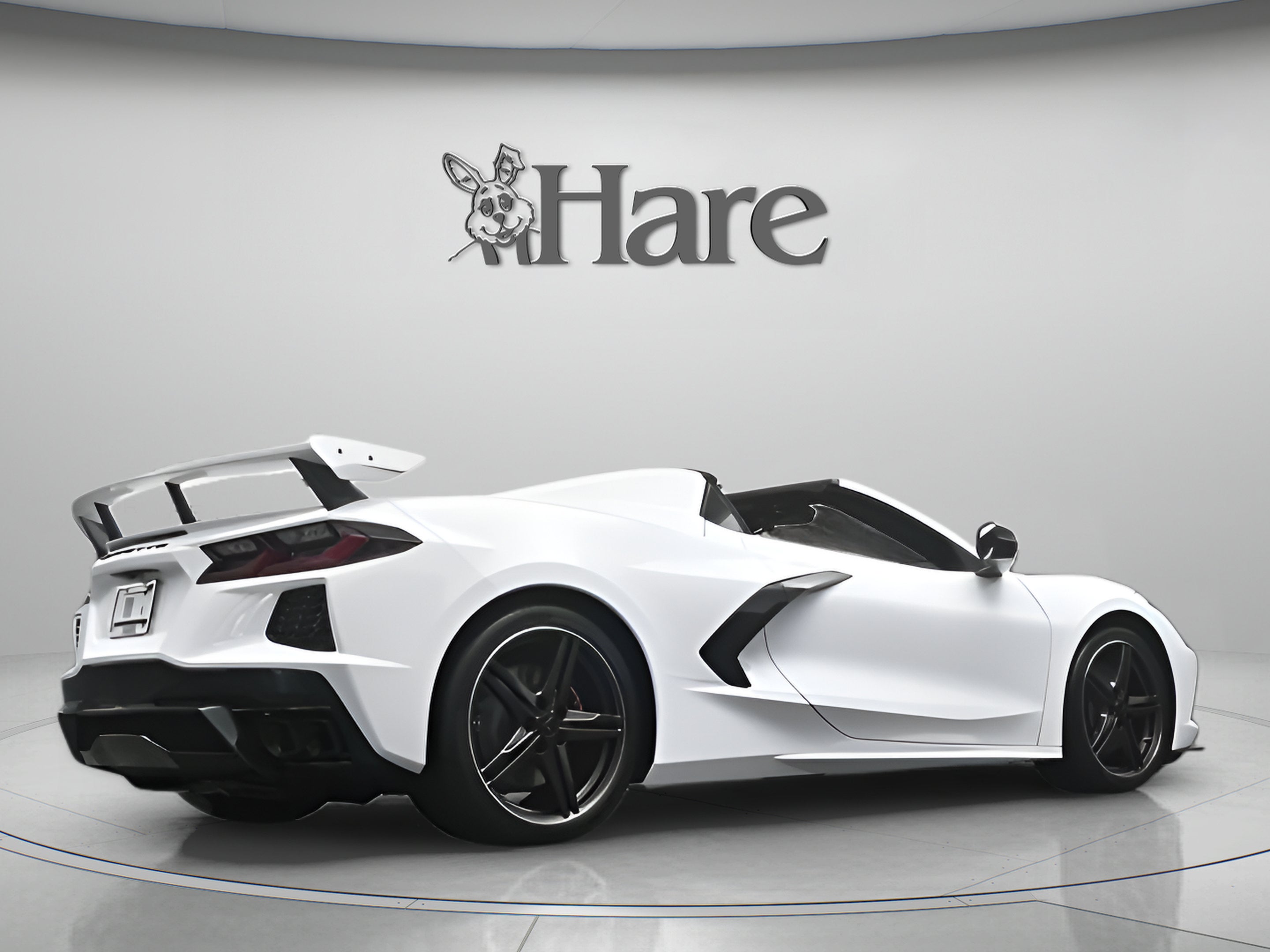 2025 Chevrolet Corvette Stingray 2LT