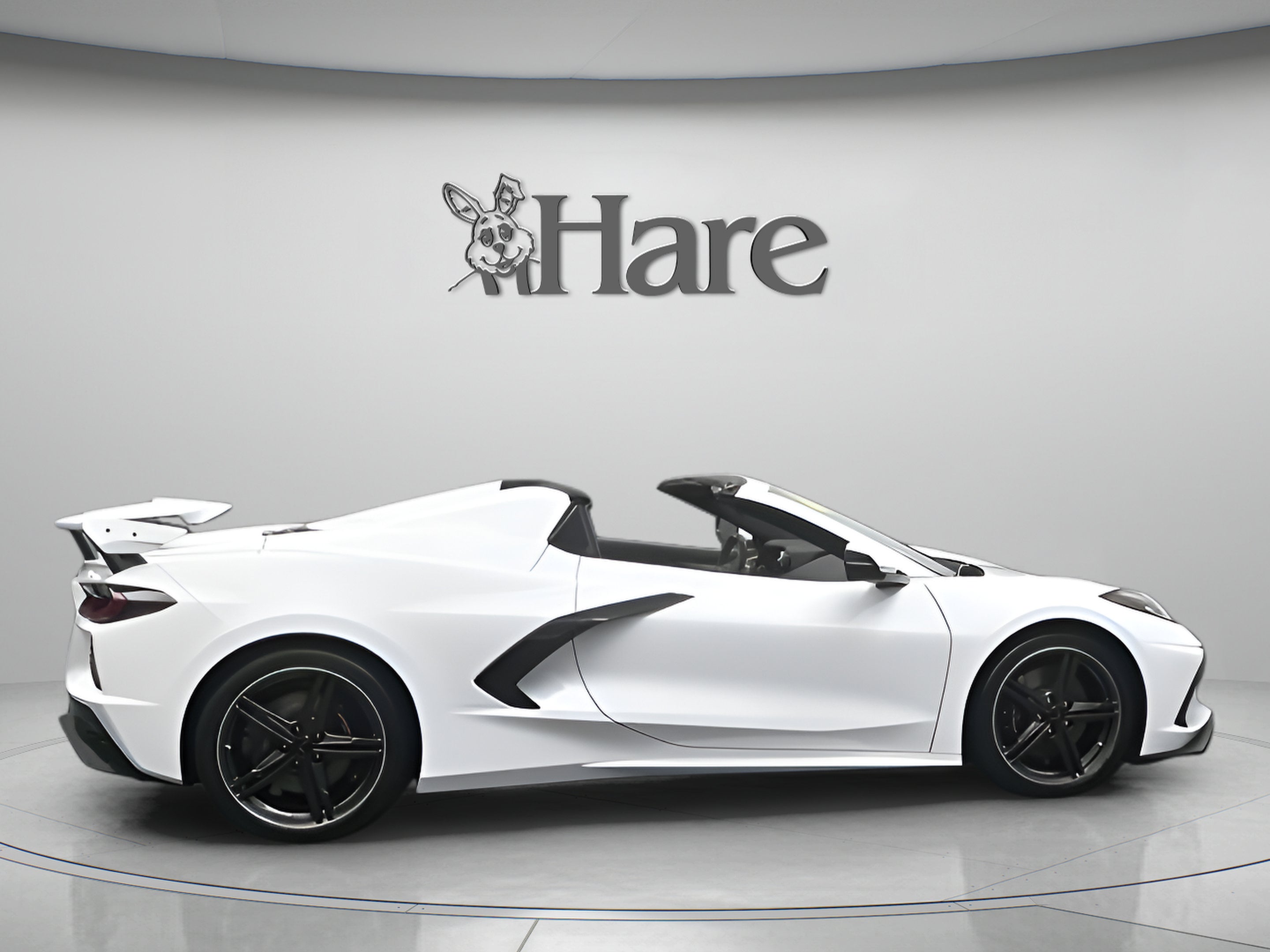 2025 Chevrolet Corvette Stingray 2LT