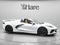 2025 Chevrolet Corvette Stingray 2LT