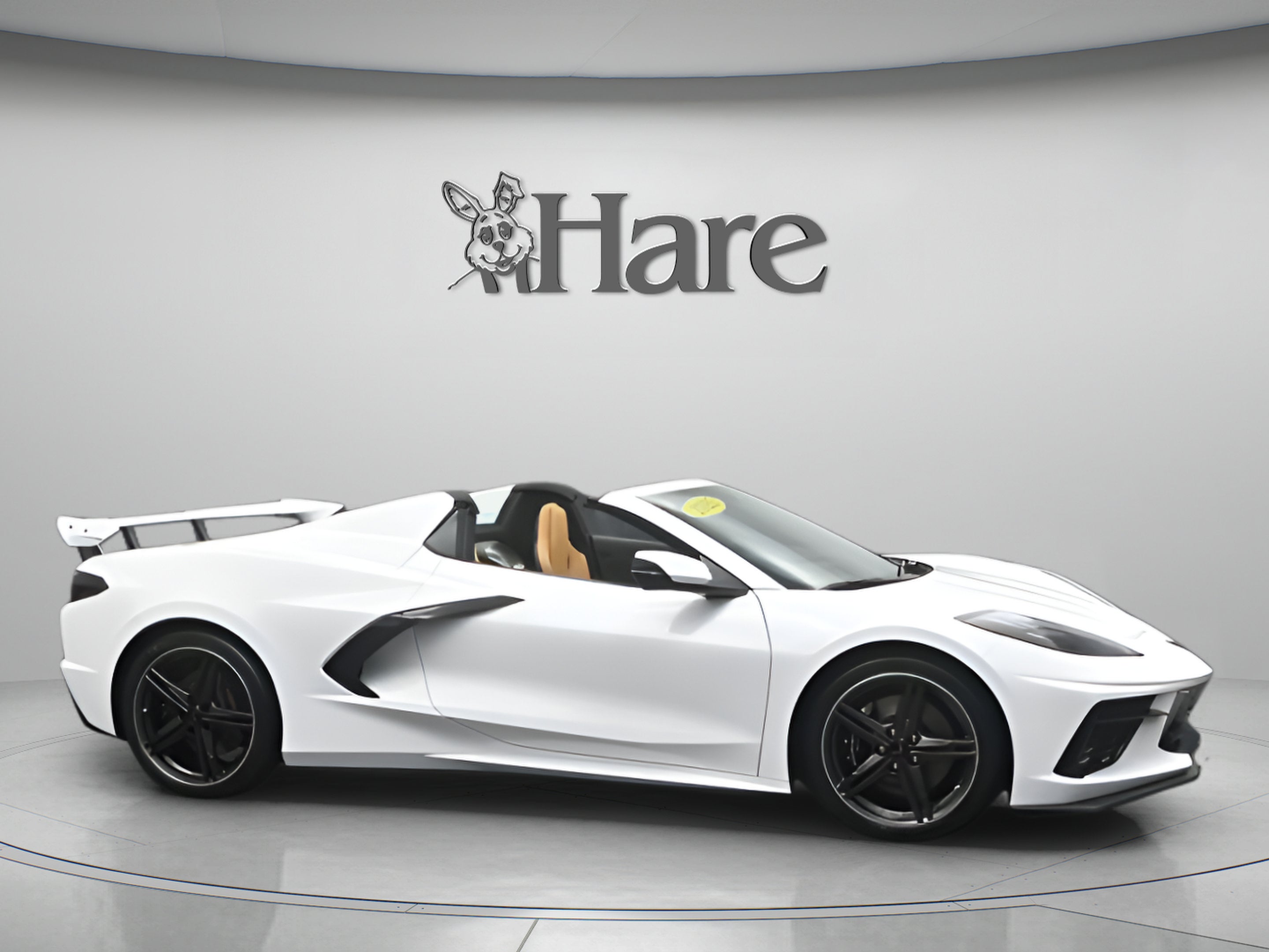 2025 Chevrolet Corvette Stingray 2LT