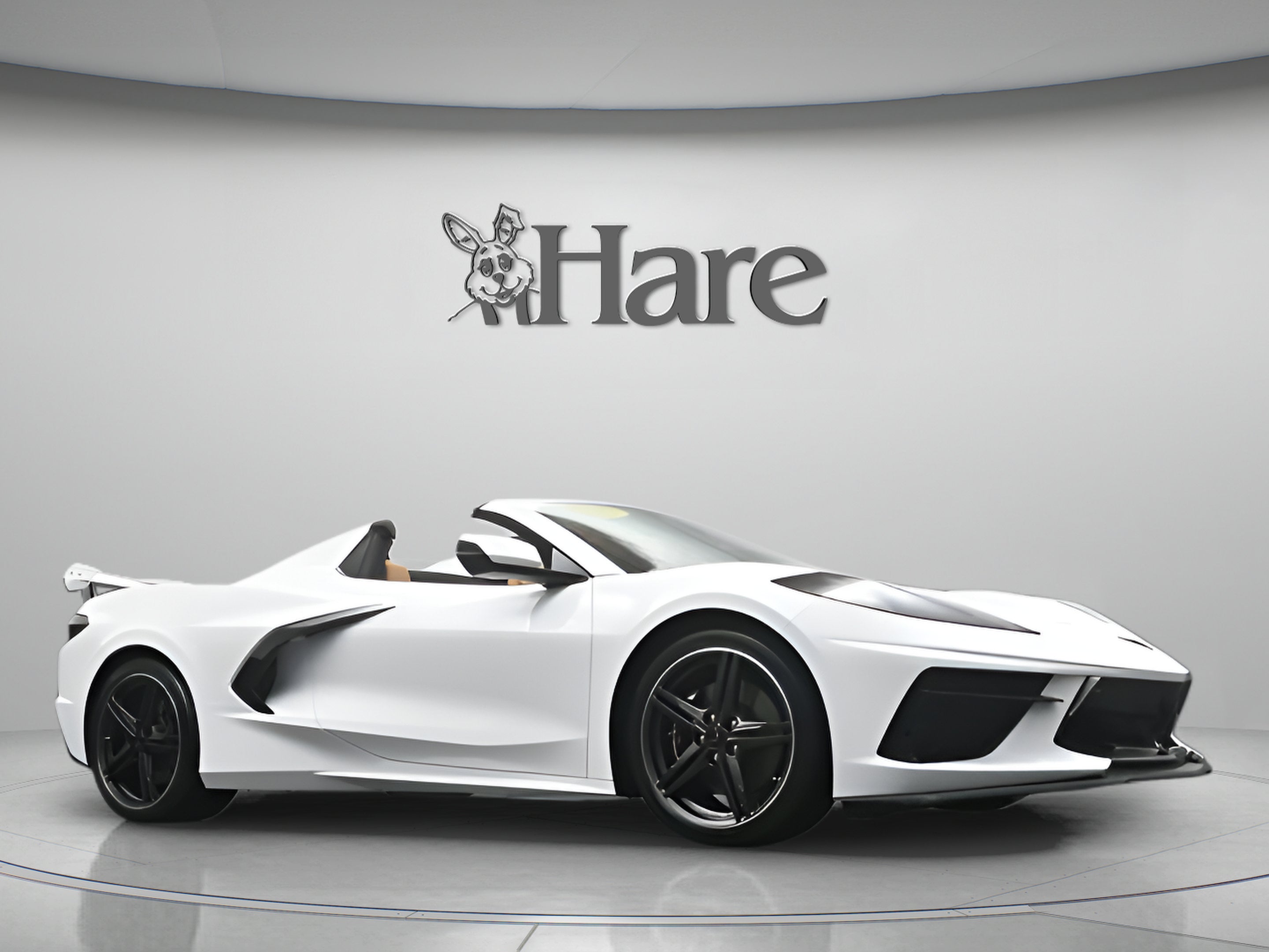 2025 Chevrolet Corvette Stingray 2LT