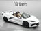 2025 Chevrolet Corvette Stingray 2LT